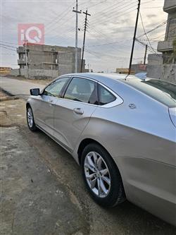 Chevrolet Impala